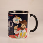 Lade das Bild in den Galerie-Viewer, Vater Tassen, Tassendruck, Tasse mit Vater Motiv, Father, Keramik Kaffeetasse 300 ml
