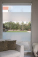 Fensterfolien, Milky, Farblos, 90 cm breit, selbstklebenden Glasfolien fur Glas- und Fensterflächen